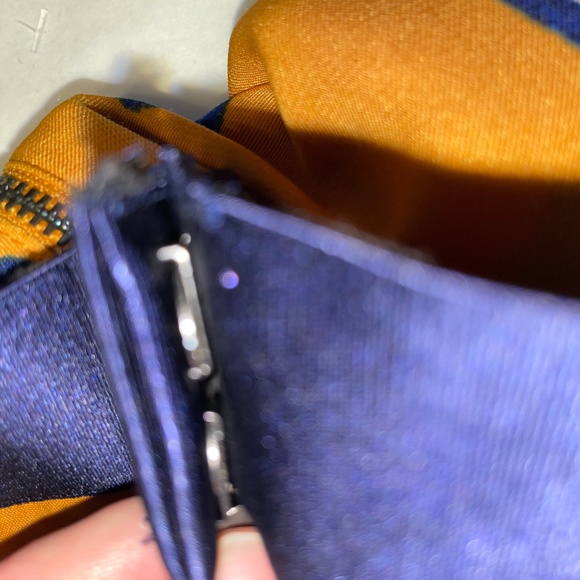 NWT Phillip Lim for Target Leopard Print A-line Styled Skater Skirt Size 10 - Picture 7 of 8